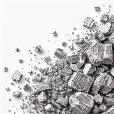 Magnesium