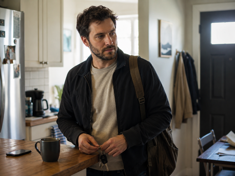 Erectile Concerns in Your 30s: When It's Physical vs. When It's Stress