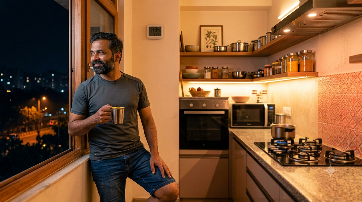 Turmeric for Joint Pain: Why Haldi Doodh Alone May Not Be Enough