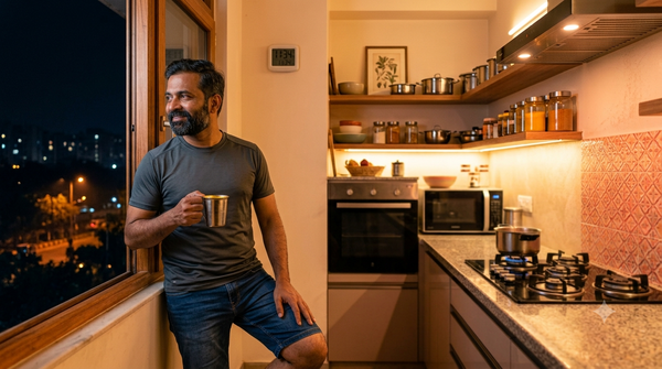 Turmeric for Joint Pain: Why Haldi Doodh Alone May Not Be Enough
