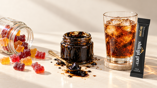 Why Your Shilajit Isn't Working: Underdosed Gummies, Messy Resins and the Dose Nobody Checks