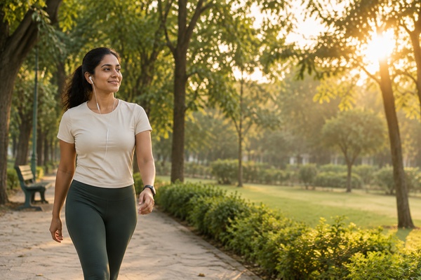 Insulin Resistance in PCOS: The Root Cause Behind Most Symptoms