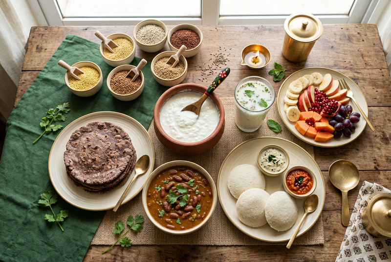 Gut Health and Hormones: What Your Gut Has to Do With Your Cycle