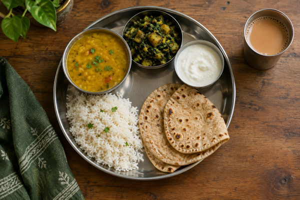 The Modern Man's Nutrient Gaps: Zinc, Selenium, Magnesium and What Stress Takes
