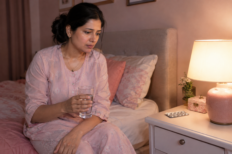 Why Do My UTIs Keep Coming Back After Antibiotics?