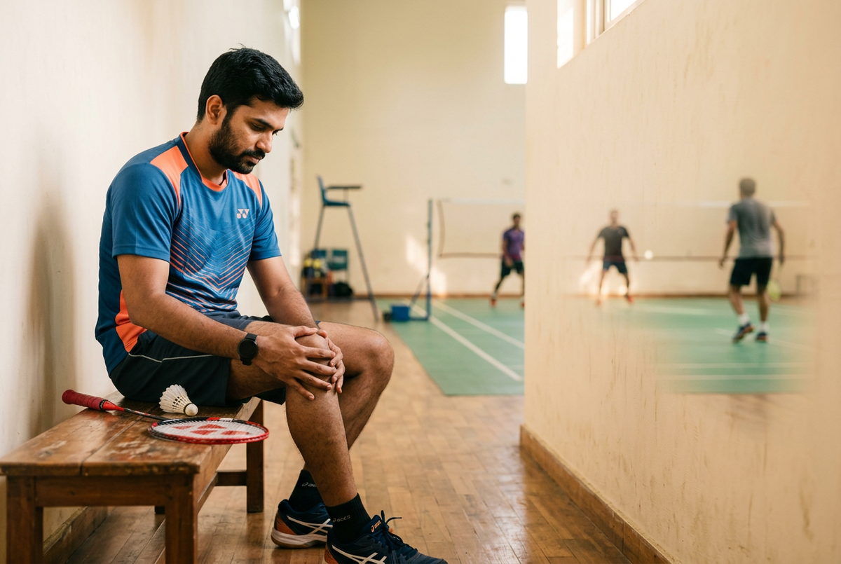 Joint Pain in Your 30s: Normal Wear or a Warning Sign?