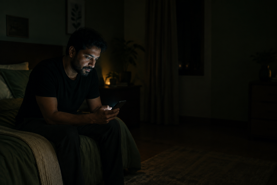 Low Testosterone in Your 30s: The Real Signs, the Real Causes, and the Myths to Skip