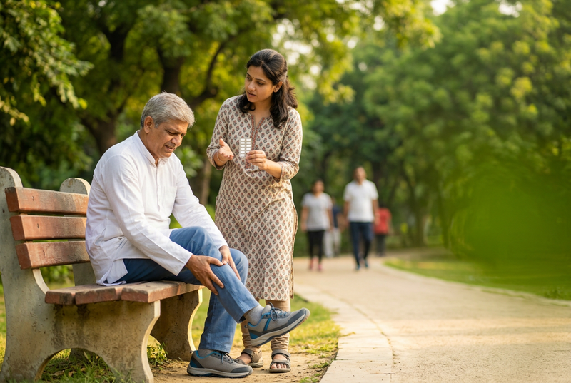 Statin Side Effects: Should You Take CoQ10 With Your Cholesterol Tablet?
