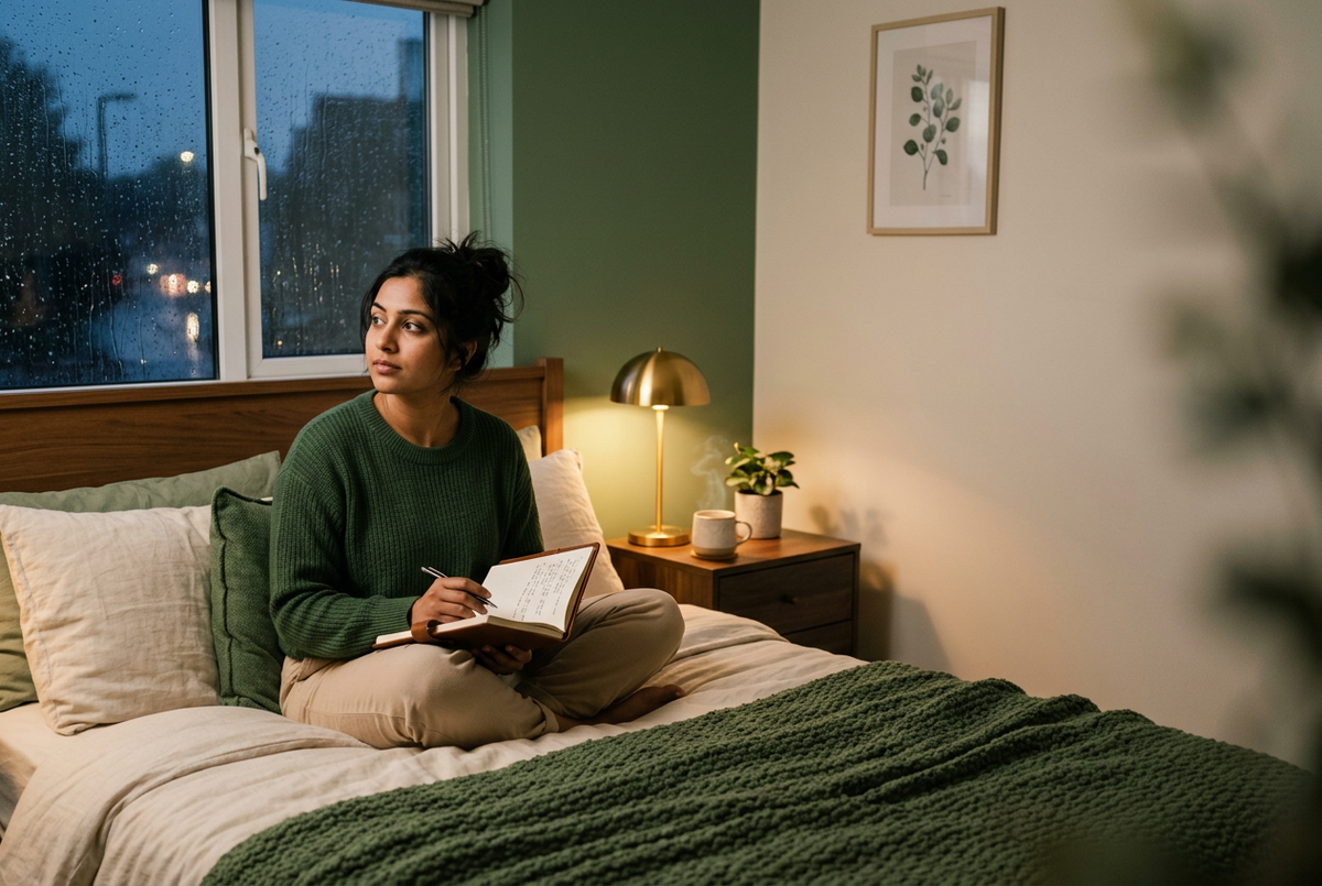 PMS vs PMDD: How to Tell the Difference
