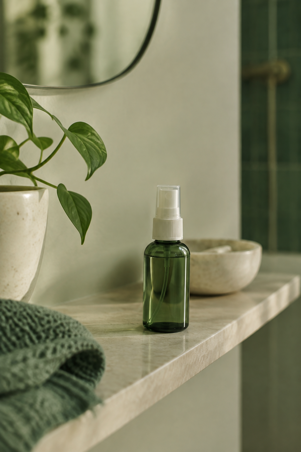 Numbing Sprays vs. Root-Cause Solutions: What Actually Works Long-Term