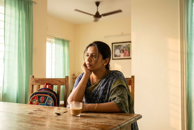 Hypothyroidism Symptoms: When Tiredness Is Your Thyroid Talking