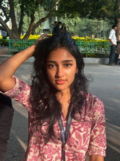 Priya Mangal