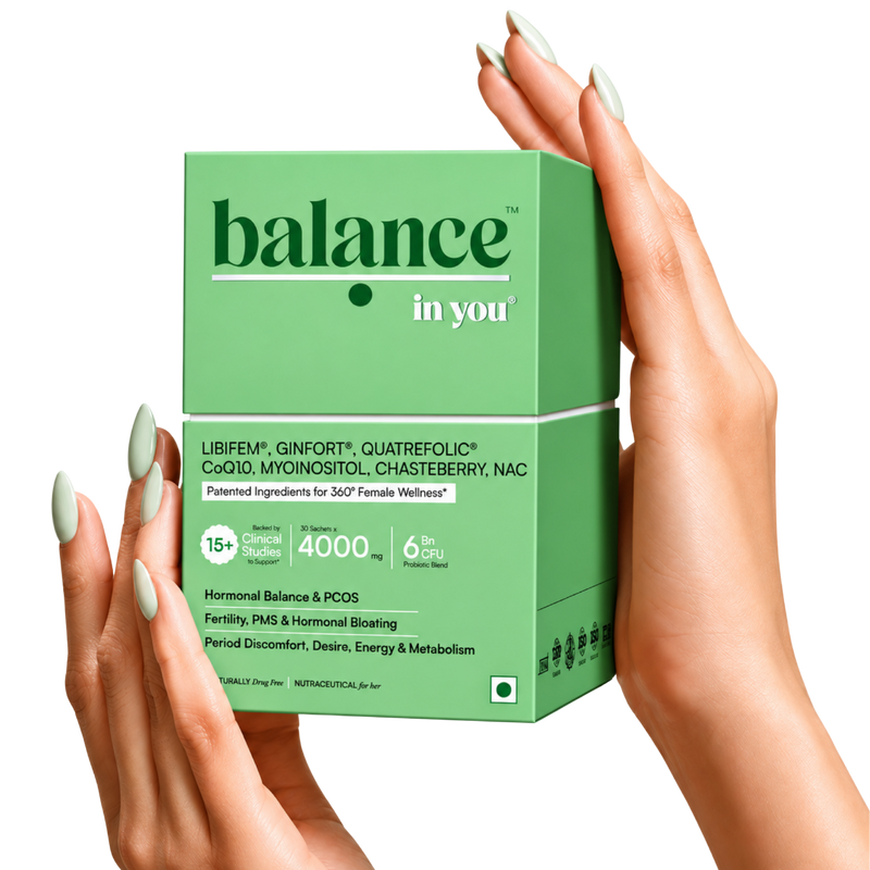 Balance