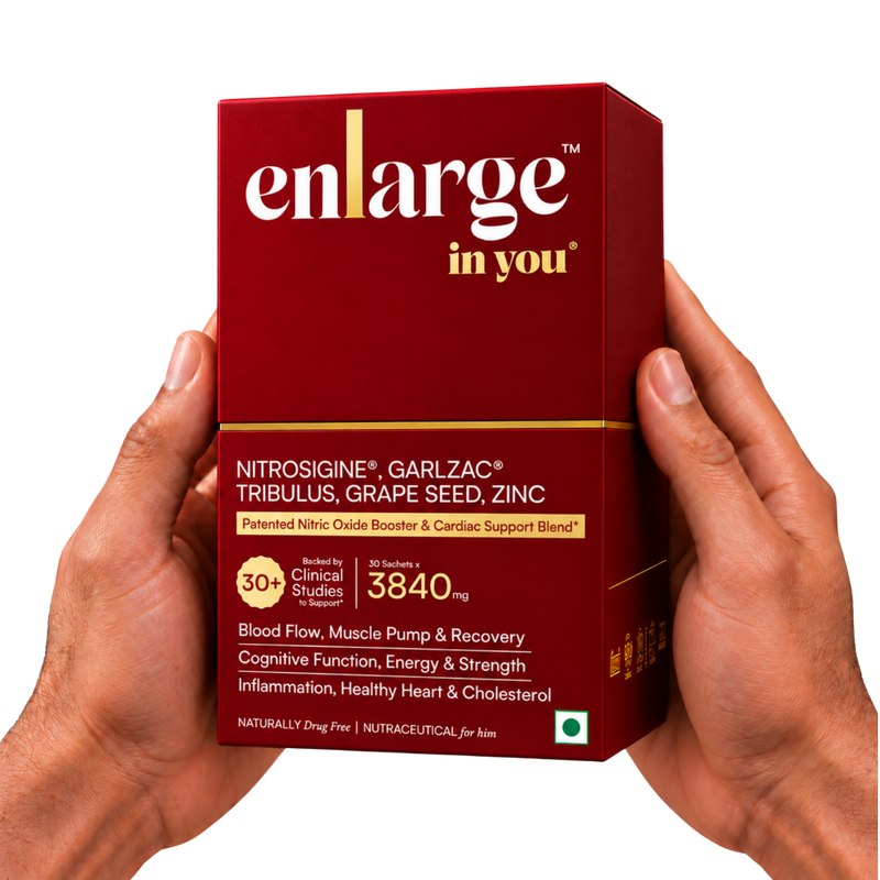 Enlarge
