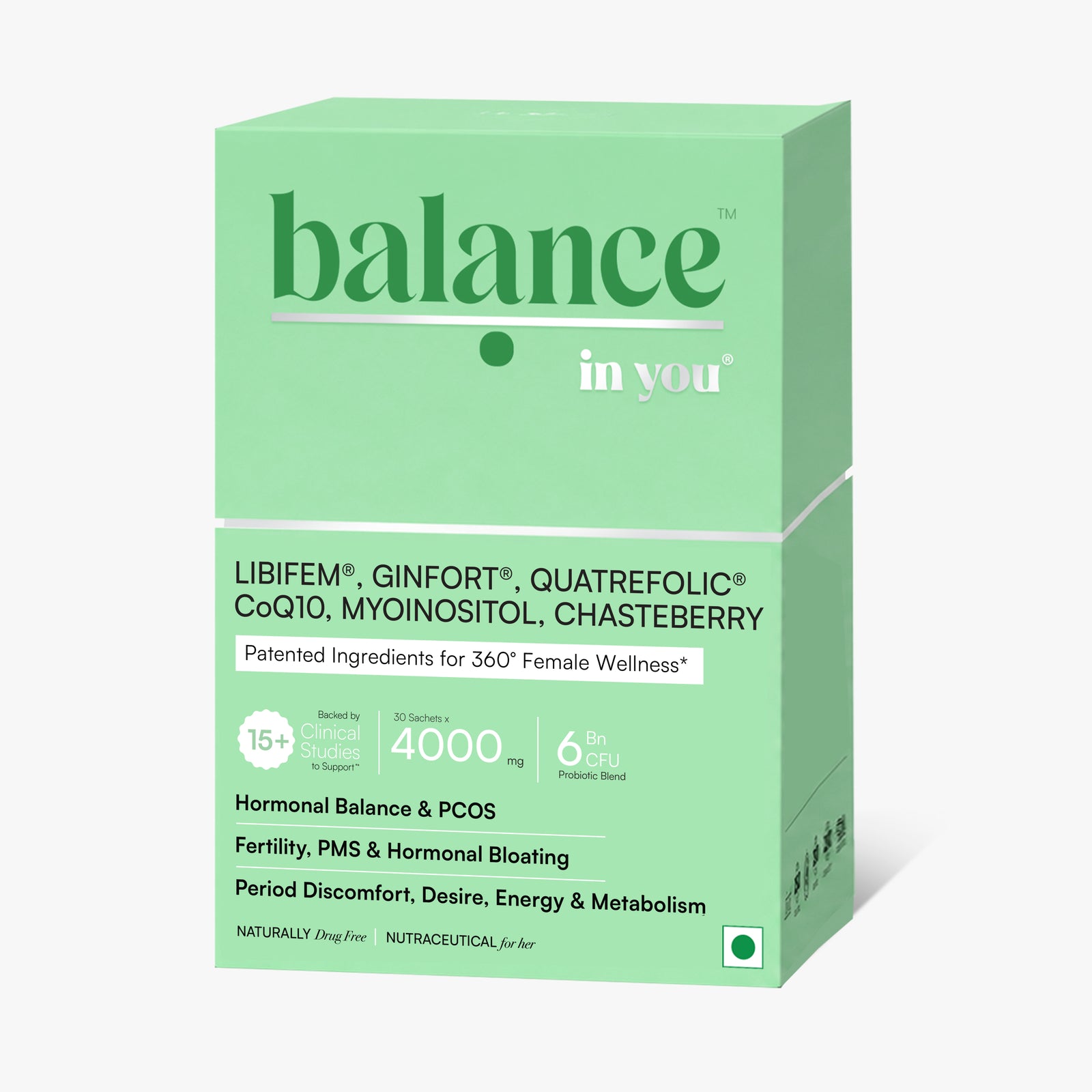 Balance