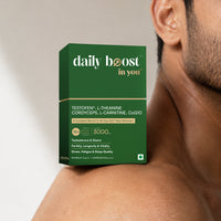 Daily Boost