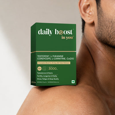 Daily Boost
