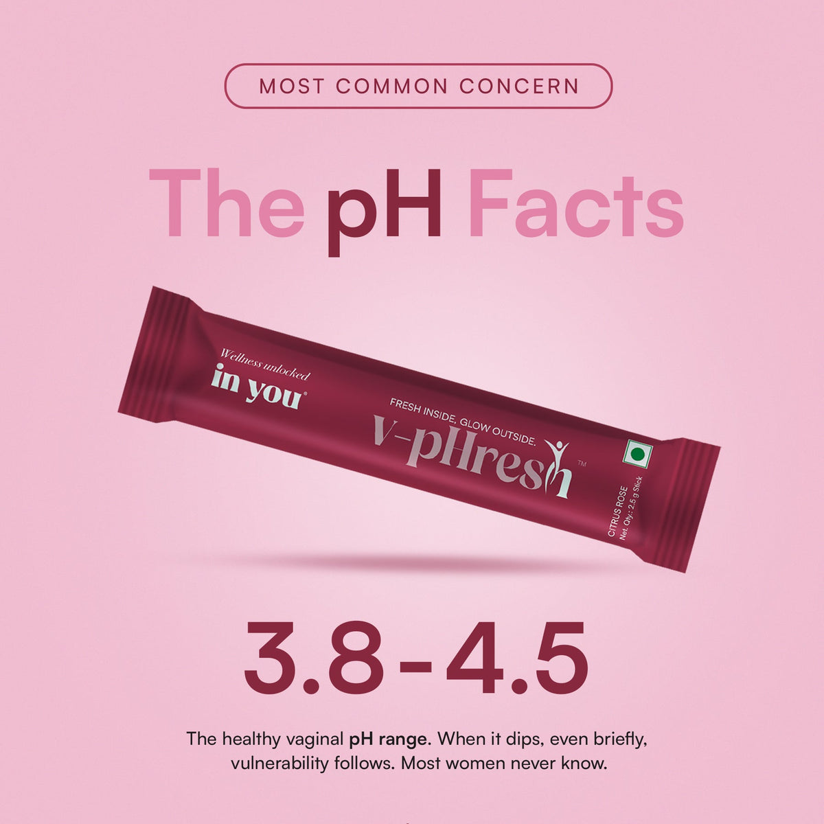 V-pHresh