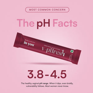 V-pHresh