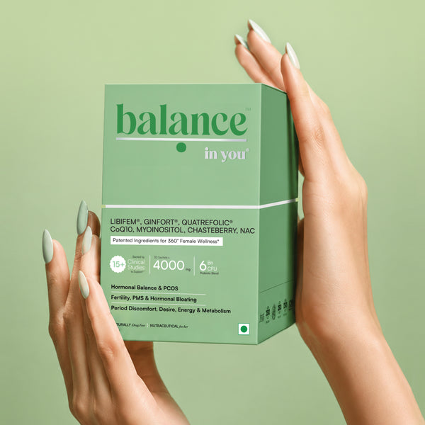 Balance
