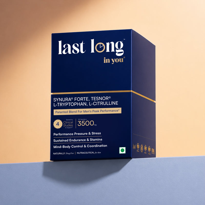 Last Long