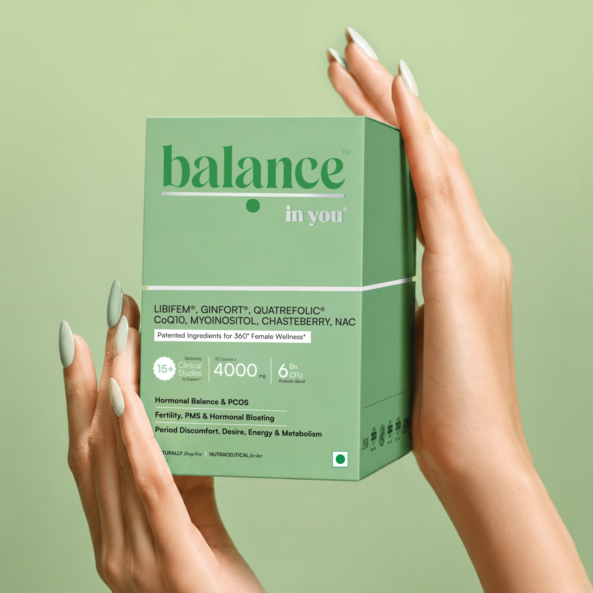 Balance