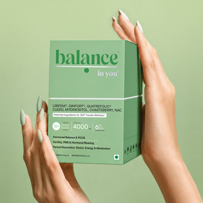 Balance