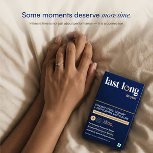 Last Long