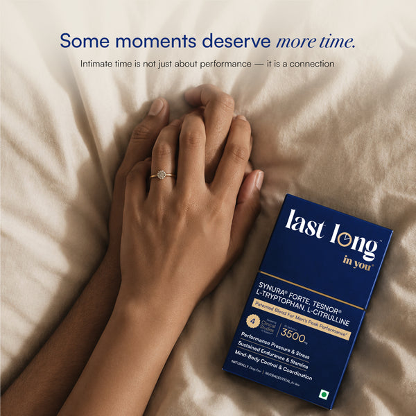 Last Long