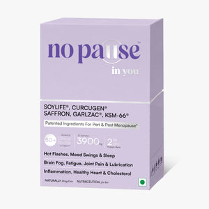 No Pause