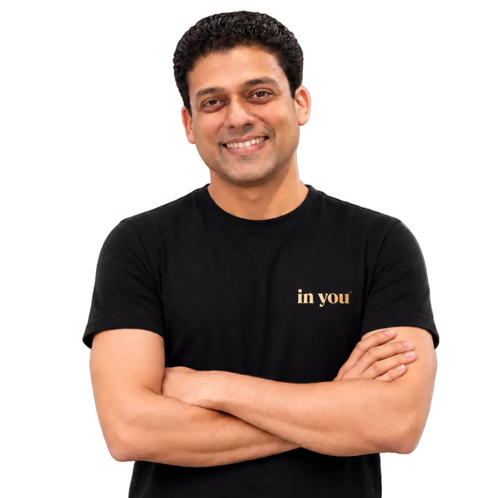 Vaibhav Garg