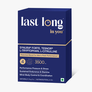 Last Long