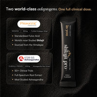 Shilajit Pro+