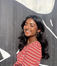 Sneha Rai