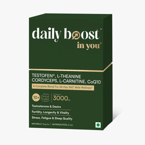 Daily Boost