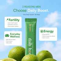 Daily Boost