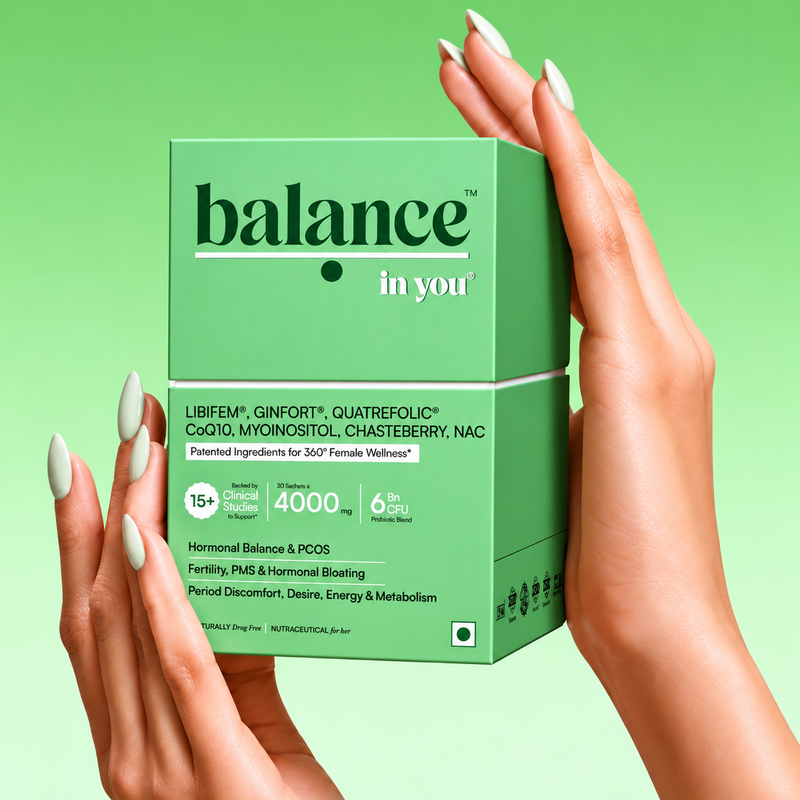 Balance