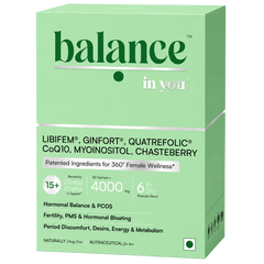 Balance