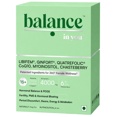 Balance