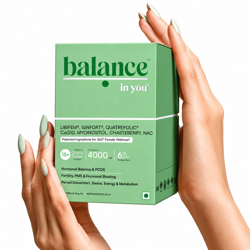 Balance