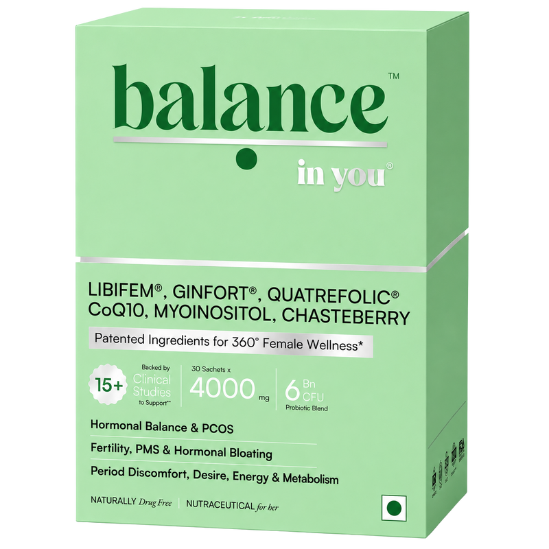 Balance