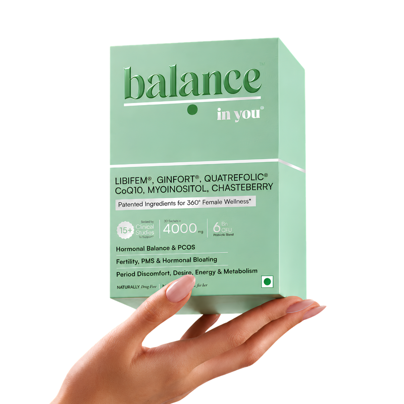 Balance
