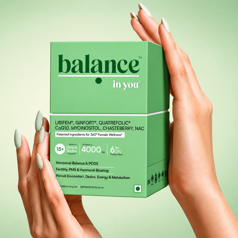 Balance