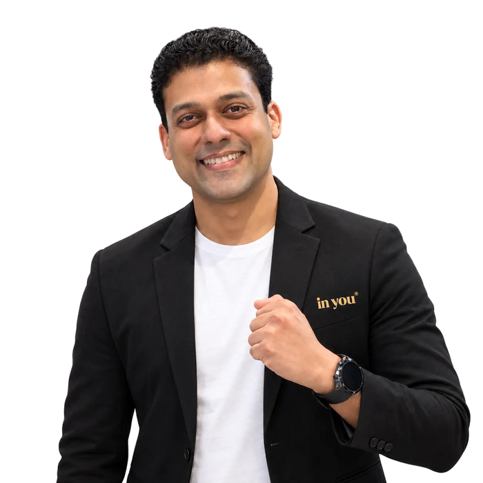 Vaibhav Garg