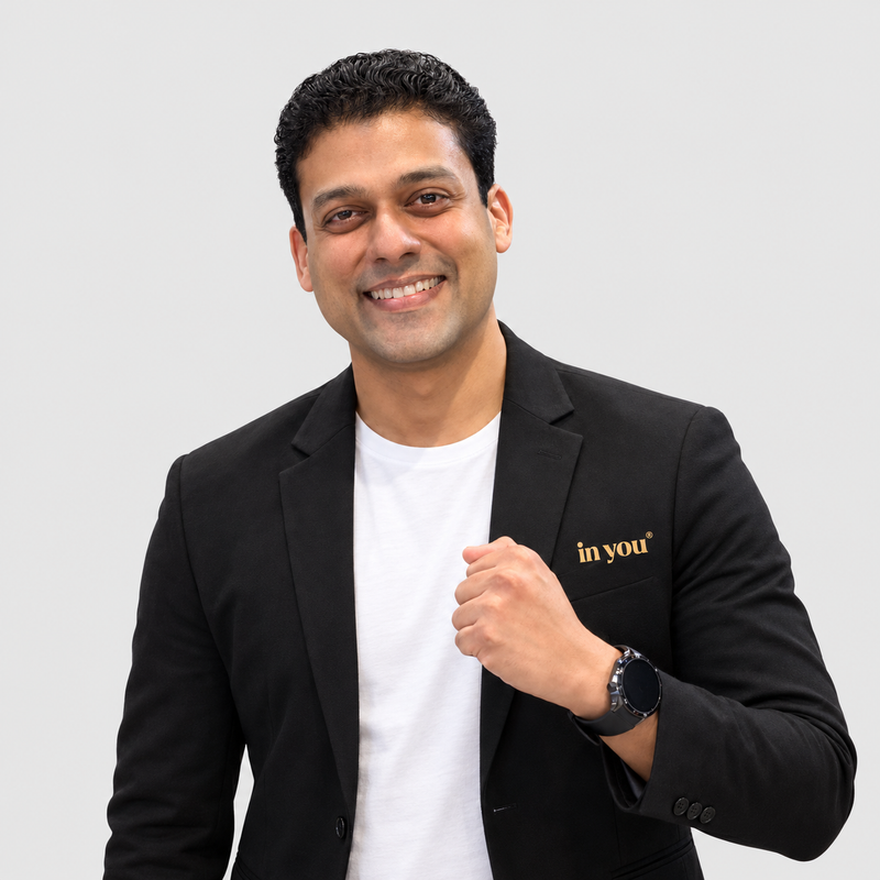 Vaibhav Garg