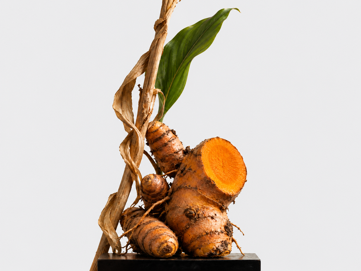 Curcugen®