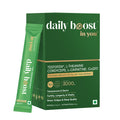 Daily Boost