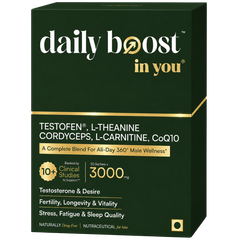 Daily Boost