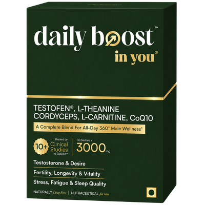 Daily Boost