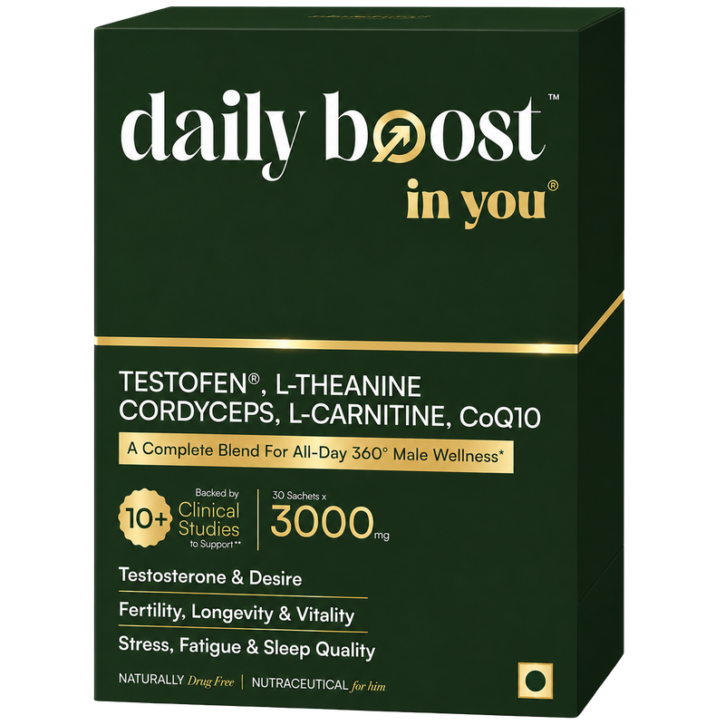 Daily Boost